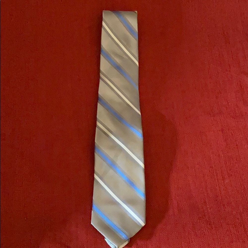 Stanford tie